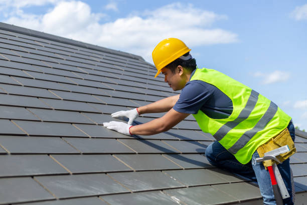 Gutter Installation and Roofing in Horton, KS