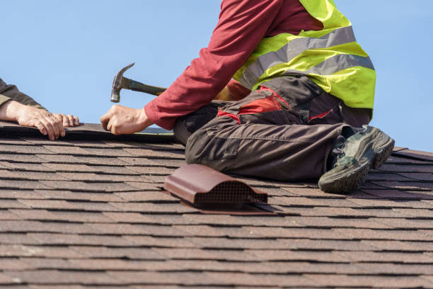 Best Roof Maintenance Services  in Horton, KS
