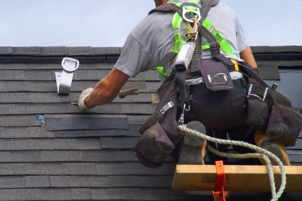 Best Slate Roofing Contractor  in Horton, KS