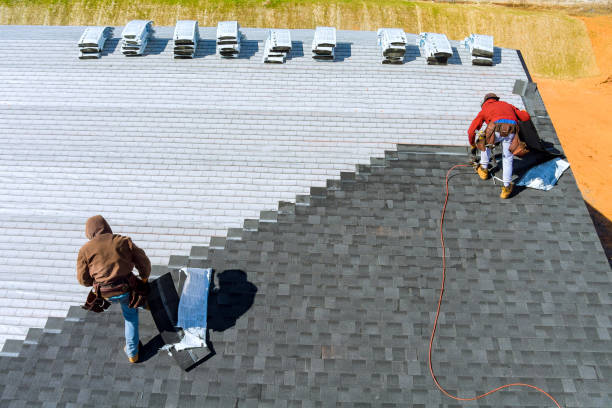Best New Roof Installation  in Horton, KS
