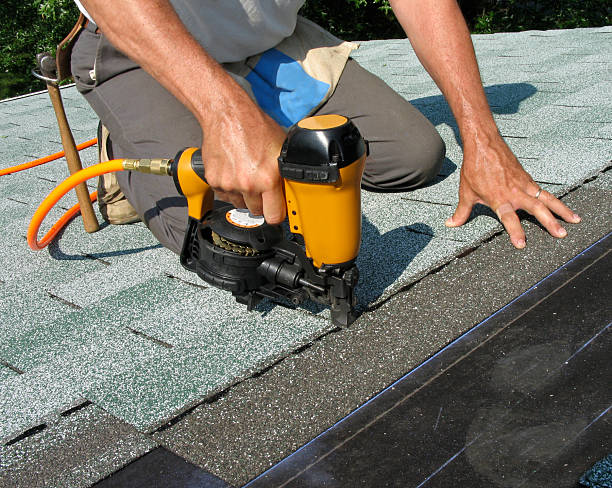 Best Roof Waterproofing Services  in Horton, KS