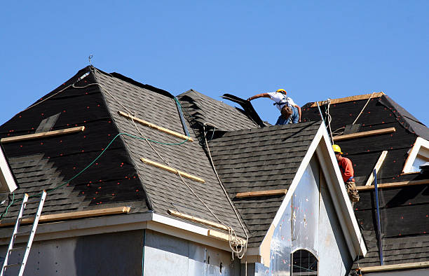 Quick and Trustworthy Emergency Roof Repair Services in Horton, KS