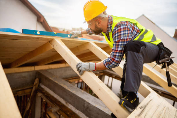 Best Tile Roofing Contractor  in Horton, KS