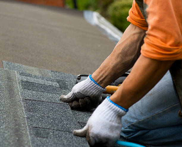 Best Roofing Contractor Near Me  in Horton, KS