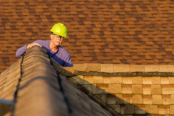 Best Residential Roofing Contractor  in Horton, KS