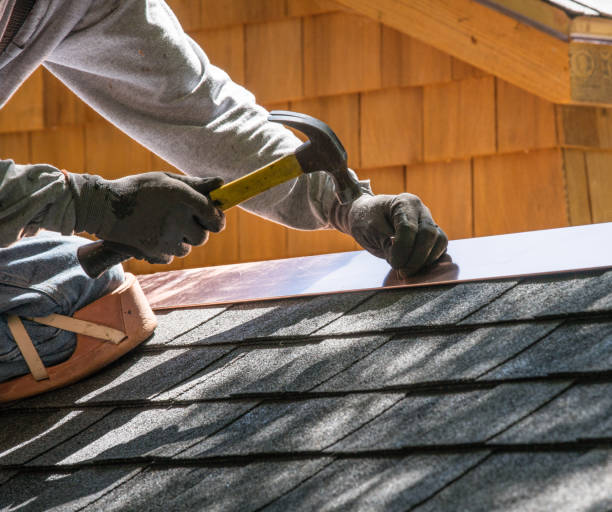 Best Residential Roofing Contractor  in Horton, KS